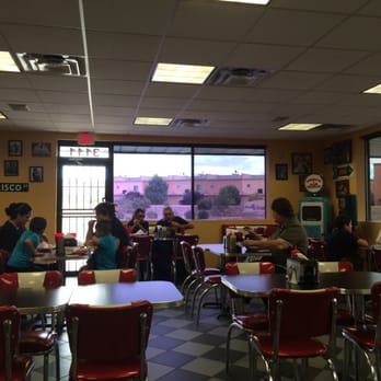 Frisco Burger - Diners Near Me - El Paso, Texas Frisco Burger - Diners Near Me - El Paso, Texas