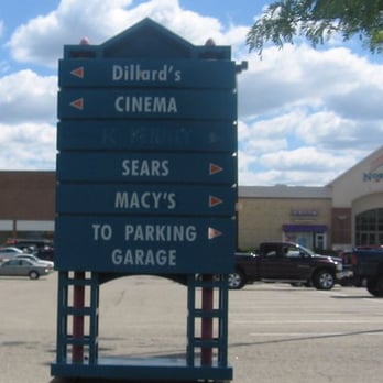 Northgate Mall - Shopping Centers Near Me - Cincinnati, Ohio