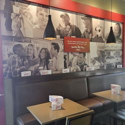 Krispy Kreme- Ladson