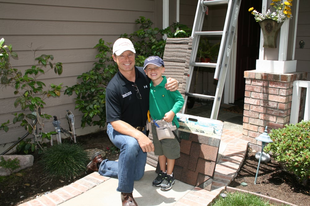 Slide of Western Roofing Systems