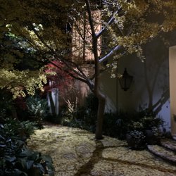 Dharma Outdoor Lighting