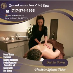 Cici Spa