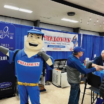 BELOMAN - Heating & Air Conditioning/HVAC Near Me - Belleville, Illinois BELOMAN - Heating & Air Conditioning/HVAC Near Me - Belleville, Illinois