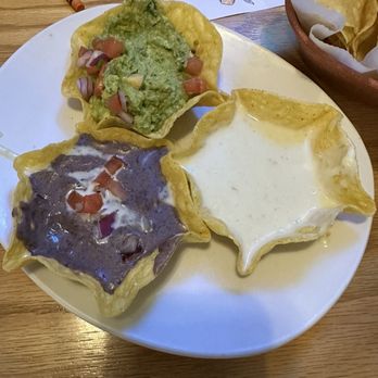 Cuco's Taqueria - Trio dip - Mexican Near Me - Columbus, Ohio Cuco's Taqueria - Trio dip - Mexican Near Me - Columbus, Ohio