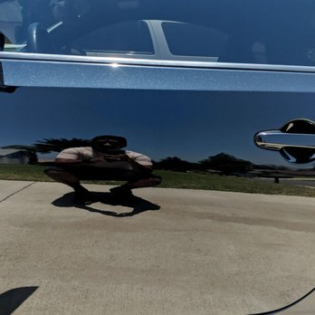 Executive Detailing - Mobile Services - Auto Detailing Near Me