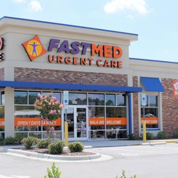 FastMed Urgent Care