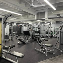 Anytime Fitness