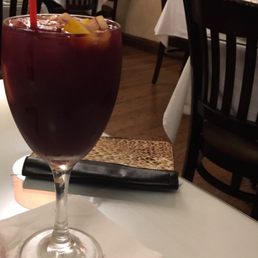Sweet Tones~ In My Sangria Sweet Tones~ In My Sangria