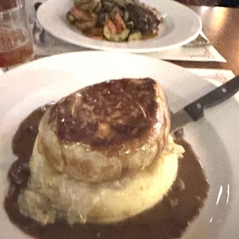 Aperitif Bistro Wine Bar - Beef Wellington. Delicious. - French Near Me - Rockville Centre, New York Aperitif Bistro Wine Bar - Beef Wellington. Delicious. - French Near Me - Rockville Centre, New York