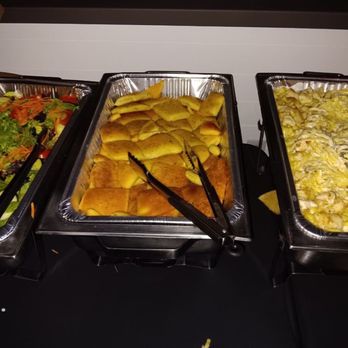 American Italian Bistro - Italian Near Me - Ceres, California
