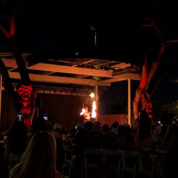 Ka Moana Luau - Fire performance at the end. - Performing Arts Near Me - Honolulu, Hawaii Ka Moana Luau - Fire performance at the end. - Performing Arts Near Me - Honolulu, Hawaii
