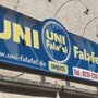 Photo of Uni Falafel