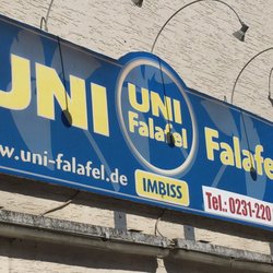 Uni Falafel