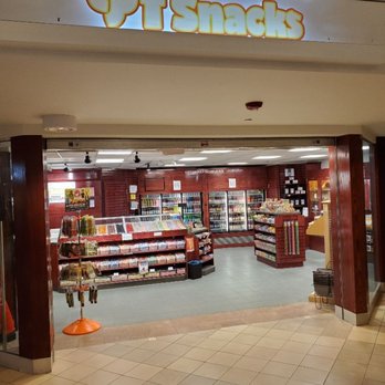 Ptsnacks - Ptsnacks 
Specialty food Shop 
Fox Valley Mall 
Food Court - Candy Stores Near Me - Aurora, Illinois