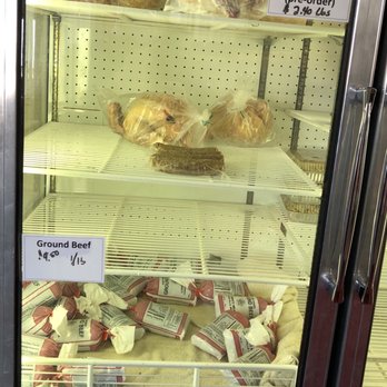 Brand Farms - Chicken and beef - Fruits & Veggies Near Me - Farmington, Minnesota