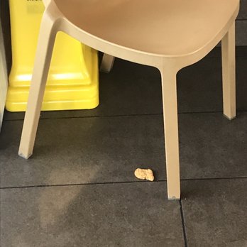 McDonald's - Chicken McNuggets on the floor - Fast Food Near Me - Murrieta, California McDonald's - Chicken McNuggets on the floor - Fast Food Near Me - Murrieta, California