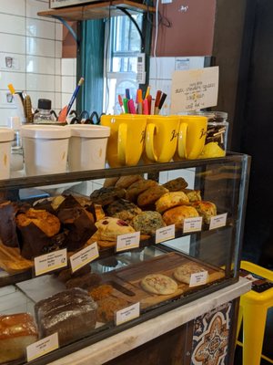 Jimmy’s Coffee by null