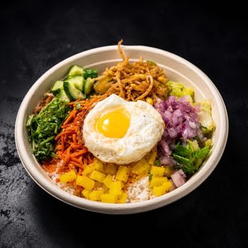 BibimGo - Korean Near Me - New Port Richey, Florida BibimGo - Korean Near Me - New Port Richey, Florida