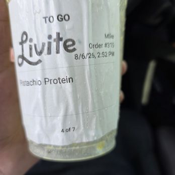 Livite - Juice Bars & Smoothies Near Me - Brookline, Massachusetts Livite - Juice Bars & Smoothies Near Me - Brookline, Massachusetts