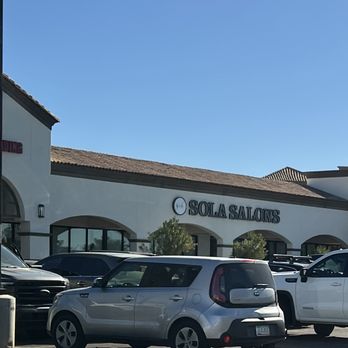 SOLA SALON STUDIOS - Updated August 2025 - 1940 W Chandler