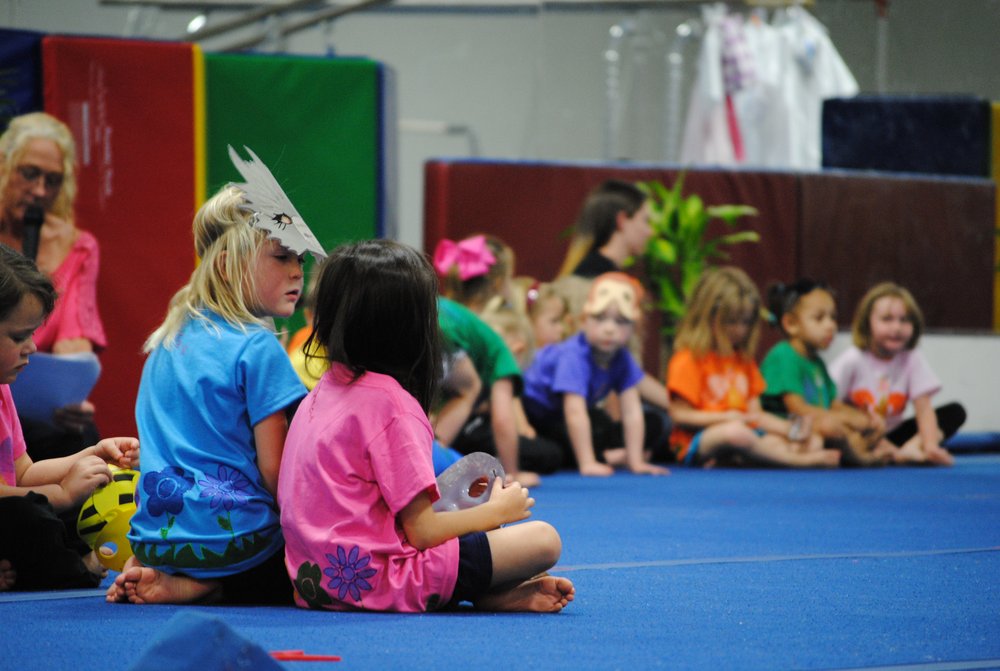 Ashley's Garden Preschool - childcare center in Las Cruces, NM