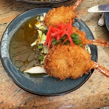 Tikis Grill & Bar - Coconut Shrimp - Seafood Near Me - Honolulu, Hawaii Tikis Grill & Bar - Coconut Shrimp - Seafood Near Me - Honolulu, Hawaii