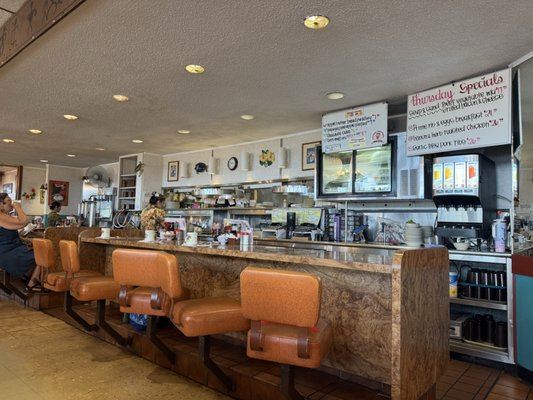 Ken's House of Pancakes by null