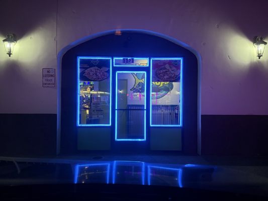 Miches De La Baja by null