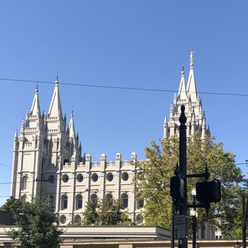 Tabernacle Choir at Temple Square - Performing Arts Near Me - Salt Lake City, Utah Tabernacle Choir at Temple Square - Performing Arts Near Me - Salt Lake City, Utah