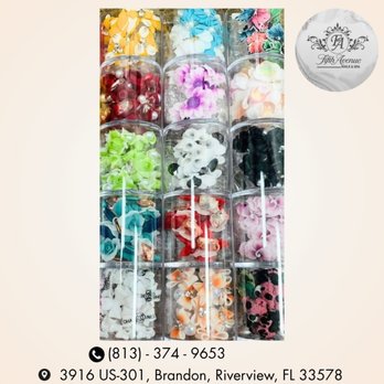 Fifth Avenue Nail and Spa - Nail Salons Near Me - Riverview, Florida Fifth Avenue Nail and Spa - Nail Salons Near Me - Riverview, Florida
