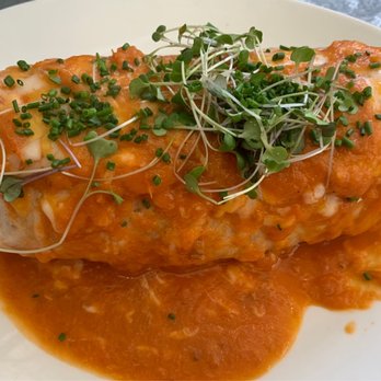 Boon Fly Cafe - Breakfast Burrito - American Near Me - Napa, California