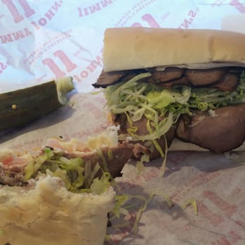 Jimmy John's - Sandwiches Near Me - Norwalk, California Jimmy John's - Sandwiches Near Me - Norwalk, California