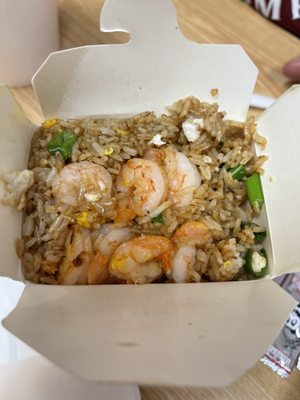 Happy Food by null