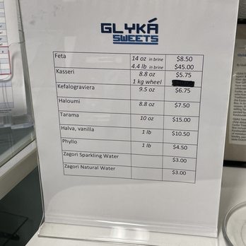 Glyka Sweets - Desserts Near Me - San Rafael, California Glyka Sweets - Desserts Near Me - San Rafael, California
