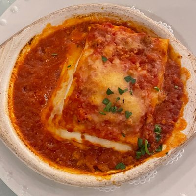 La Bella Vita Ristorante Italiano by null