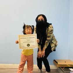 Ivy Leaf Academy