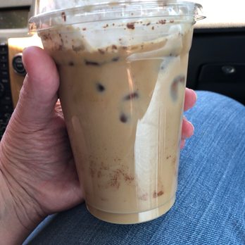 Kaffee Haus - Cuban iced deliciousness! - Coffee & Tea Near Me - Santa Fe, New Mexico
