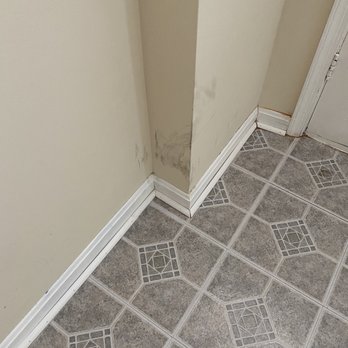 Capitol Cleaning Services - Huge wall scuffs left. Should be covered for $210. - Home Cleaning Near Me Capitol Cleaning Services - Huge wall scuffs left. Should be covered for $210. - Home Cleaning Near Me