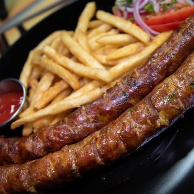 Deja Vu Restaurant & Bar by null