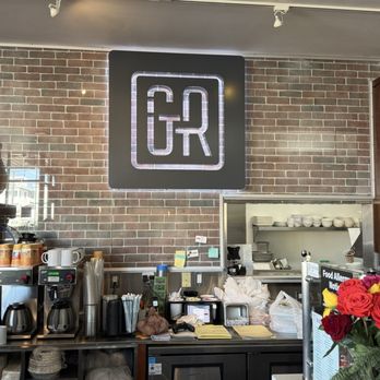 The Great Room Cafe - Order desk - Breakfast & Brunch Near Me - Redondo Beach, California The Great Room Cafe - Order desk - Breakfast & Brunch Near Me - Redondo Beach, California