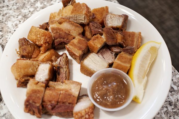 Chinese Munch In (Wheeling) by null