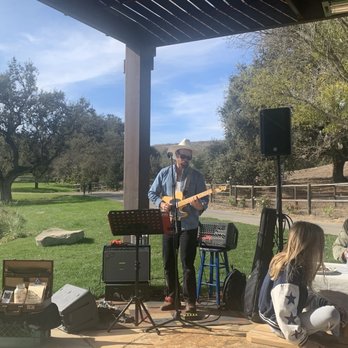 Dovecote Estate Winery - Wineries Near Me - Los Alamos, California