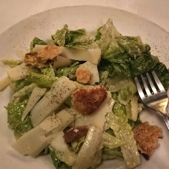 The Capital Grille - Caesar Salad - Steakhouses Near Me - Seattle, Washington The Capital Grille - Caesar Salad - Steakhouses Near Me - Seattle, Washington