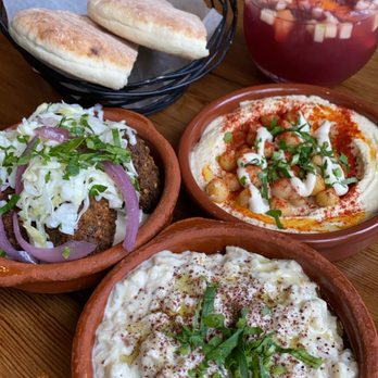 Hummus Kitchen - Middle Eastern Near Me - New York, New York Hummus Kitchen - Middle Eastern Near Me - New York, New York