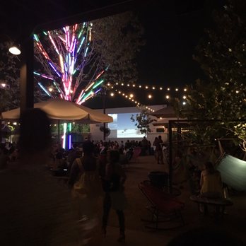 Axelrad - Beer Gardens Near Me - Houston, Texas