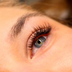 EyeMethod - Soft volume lashes