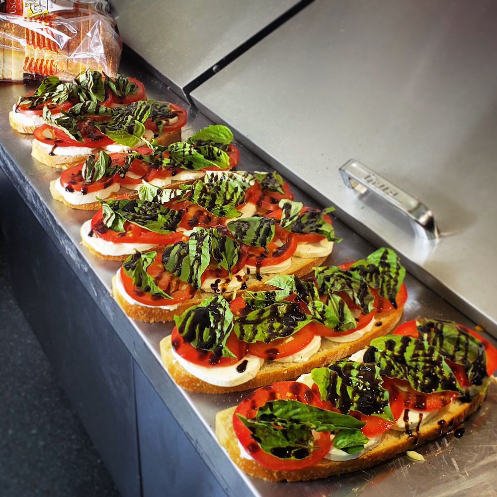 Cheese Louise, Conway Roadtrippers