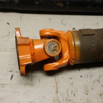 Supershafts Long Island Driveshaft - Have bad tube yoke, flange yoke? Doesn't exist anymore? I can make or modify one to work for your application. - Auto Repair Near Me - Holtsville, New York Supershafts Long Island Driveshaft - Have bad tube yoke, flange yoke? Doesn't exist anymore? I can make or modify one to work for your application. - Auto Repair Near Me - Holtsville, New York