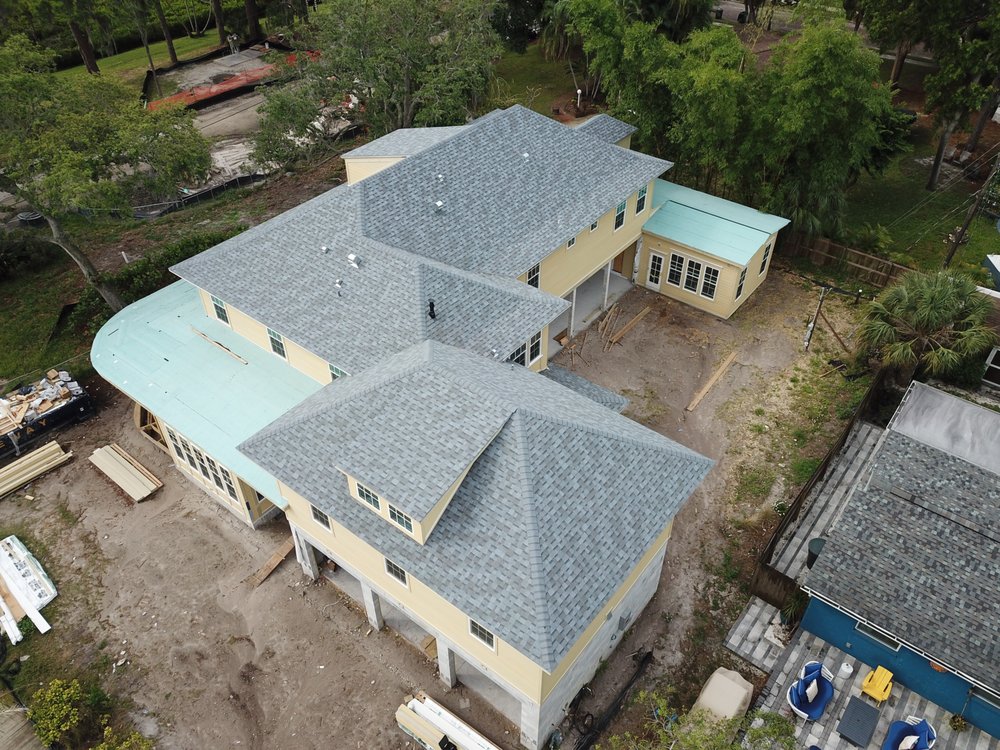 Slide of Larry Miller