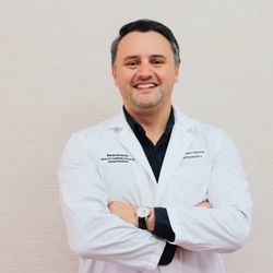 Joseph J Yamin Orthodontics - Dr Granit Morina
Owner/Orthodontist